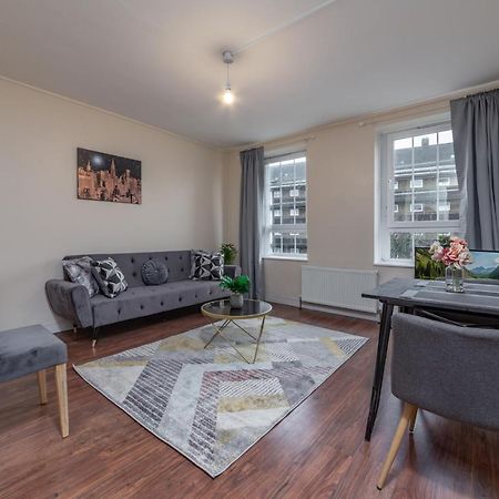 Suites By Rehoboth - Pilgrim Residence - Southwark Londra Esterno foto